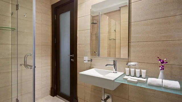 Ramada Encore by Wyndham Kuwait Downtown photo 4