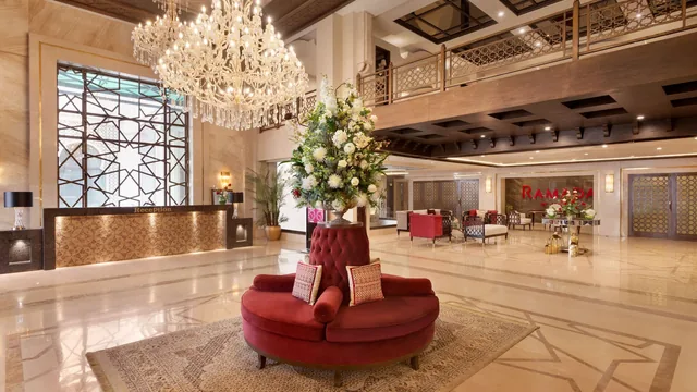 Ramada by Wyndham Lahore Gulberg II photo 2