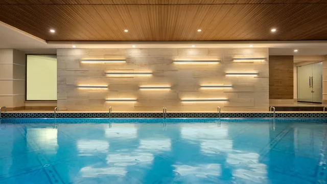 Ramada by Wyndham Lahore Gulberg II photo 3