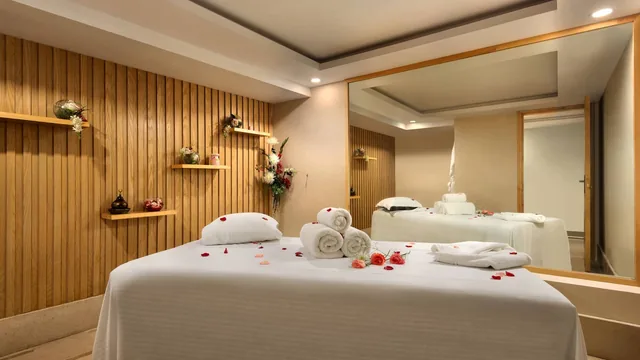 Ramada by Wyndham Lahore Gulberg II photo 6