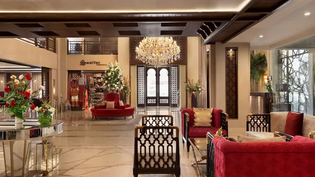 Ramada by Wyndham Lahore Gulberg II photo 7