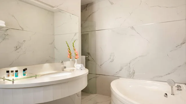 Ramada by Wyndham Lahore Gulberg II photo 8