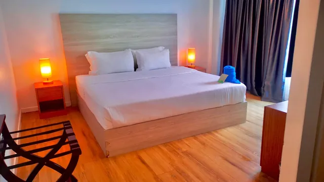 Ramada by Wyndham Langkawi Marina photo 4