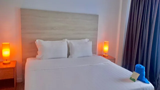 Ramada by Wyndham Langkawi Marina photo 5
