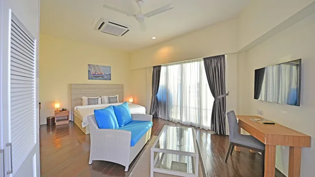 Ramada by Wyndham Langkawi Marina photo 6