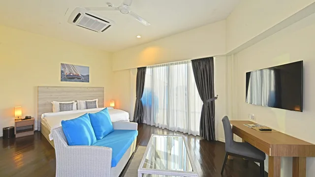 Ramada by Wyndham Langkawi Marina photo 7