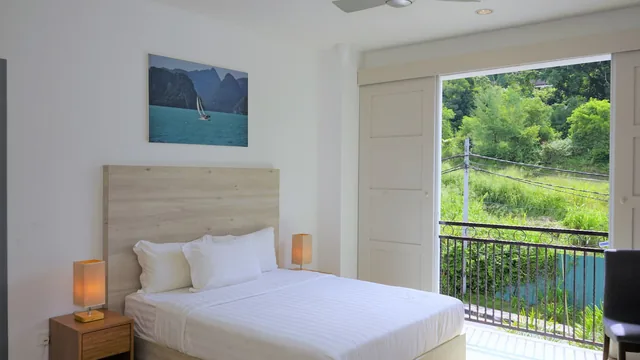 Ramada by Wyndham Langkawi Marina photo 8
