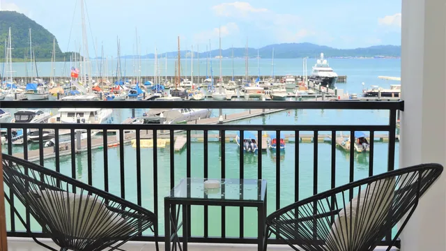 Ramada by Wyndham Langkawi Marina photo 11