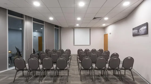 Ramada Encore by Wyndham Lima San Isidro photo 3