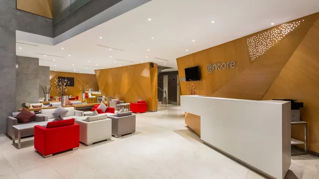 Ramada Encore by Wyndham Lima San Isidro photo 5