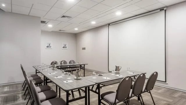 Ramada Encore by Wyndham Lima San Isidro photo 6
