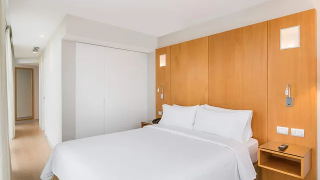 Ramada Encore by Wyndham Lima San Isidro photo 7