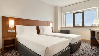 Ramada by Wyndham Lisbon