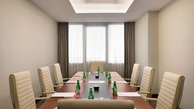 Ramada by Wyndham Lisbon photo 9