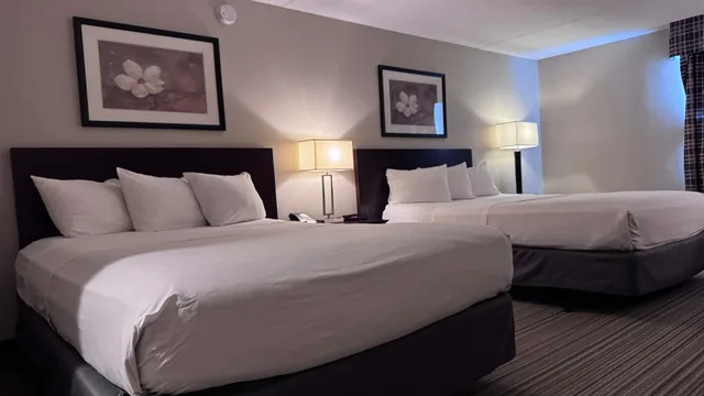 Ramada by Wyndham London photo 5
