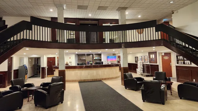 Ramada by Wyndham London photo 7