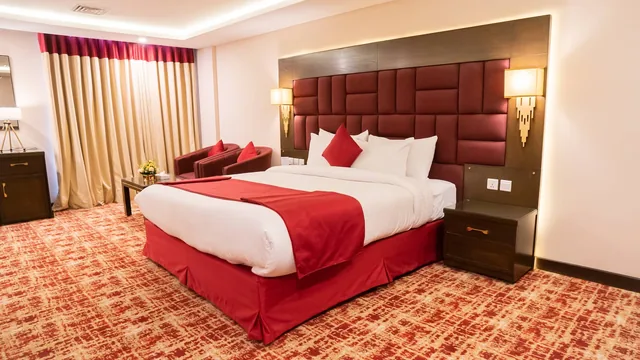 Ramada by Wyndham Murree Lower Topa Resort photo 9