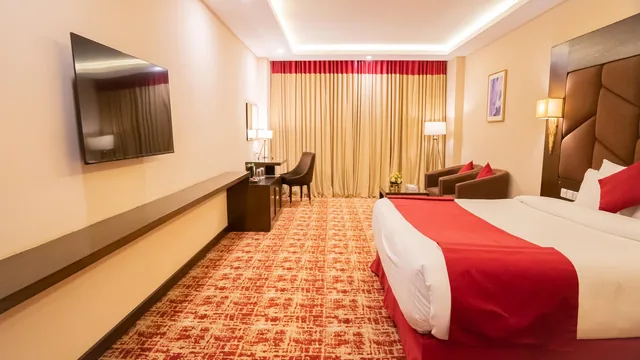 Ramada by Wyndham Murree Lower Topa Resort photo 10