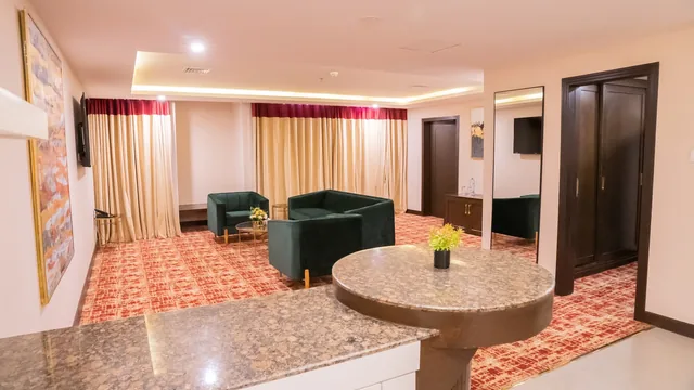 Ramada by Wyndham Murree Lower Topa Resort photo 11