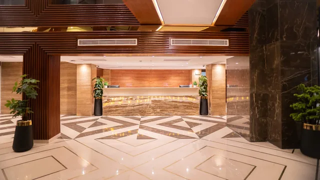 Ramada by Wyndham Murree Lower Topa Resort photo 12