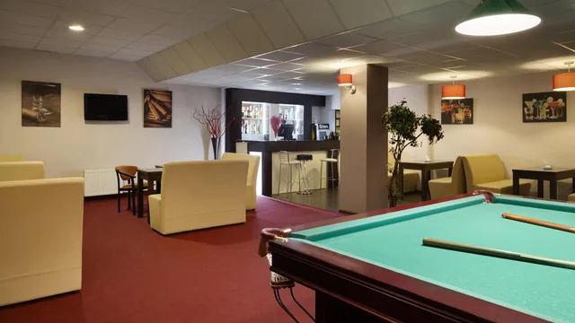 Ramada by Wyndham Lviv photo 6