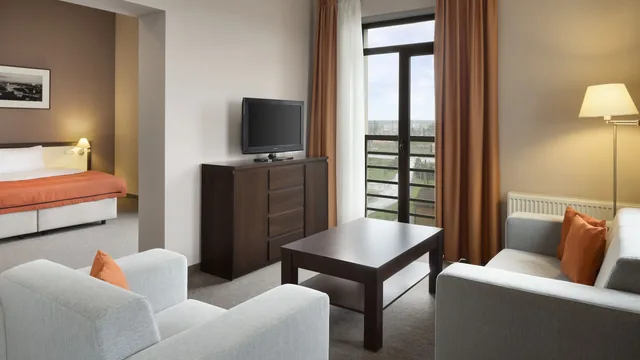 Ramada by Wyndham Lviv photo 7