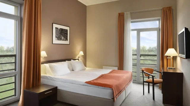 Ramada by Wyndham Lviv photo 8