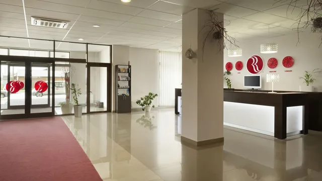 Ramada by Wyndham Lviv photo 9