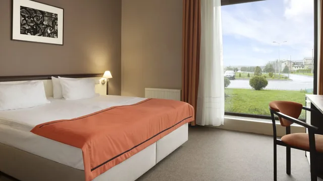 Ramada by Wyndham Lviv photo 11