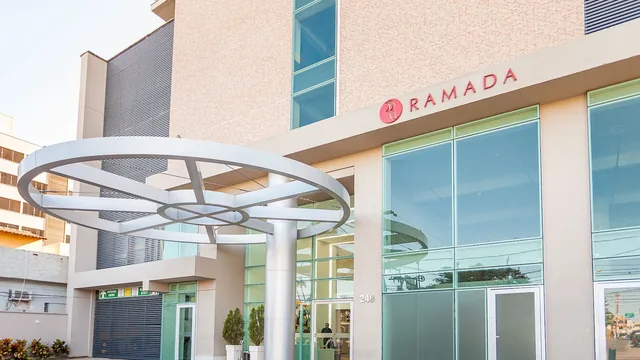 Ramada by Wyndham Macae Hotel & Suites photo 1