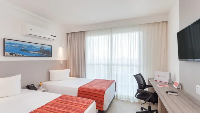Ramada by Wyndham Macae Hotel & Suites photo 4