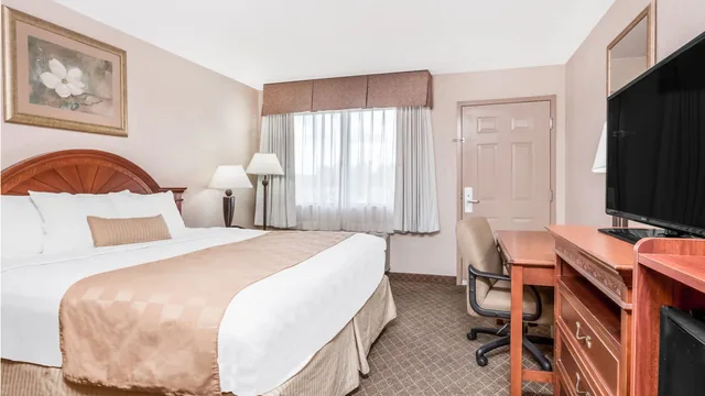 Ramada by Wyndham Macon photo 6