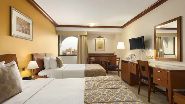 Ramada by Wyndham Bahrain photo 1