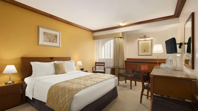 Ramada by Wyndham Bahrain photo 4