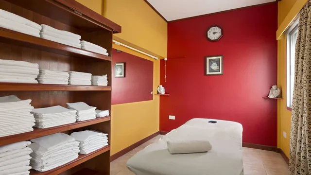 Ramada by Wyndham Bahrain photo 6