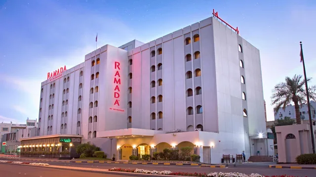 Ramada by Wyndham Bahrain photo 7