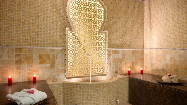 Ramada by Wyndham Manama City Centre photo 9