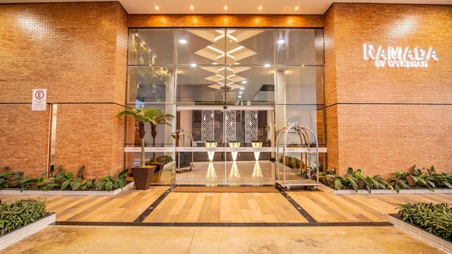 Ramada by Wyndham Manaus Torres Center photo 12