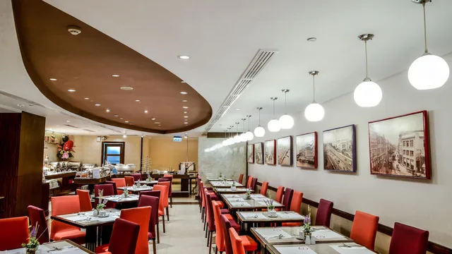 Ramada by Wyndham Manila Central photo 8