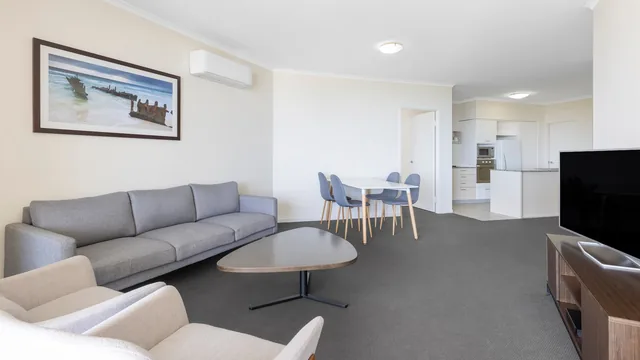 Ramada By Wyndham Marcoola Beach photo 1