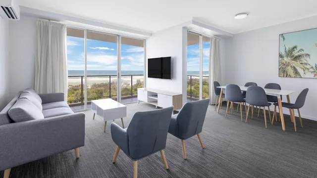 Ramada By Wyndham Marcoola Beach photo 2