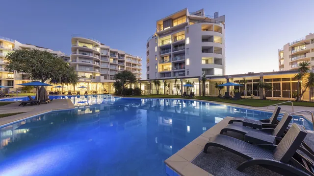 Ramada By Wyndham Marcoola Beach photo 3