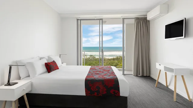 Ramada By Wyndham Marcoola Beach photo 4