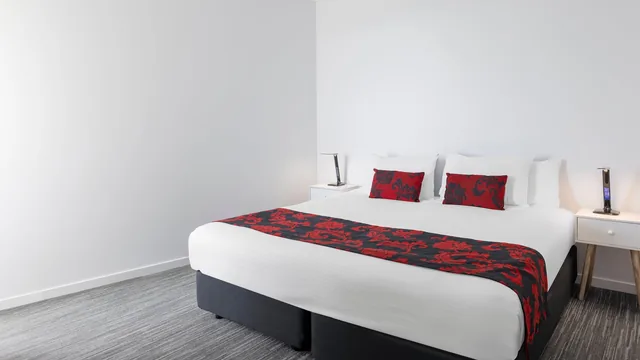 Ramada By Wyndham Marcoola Beach photo 7