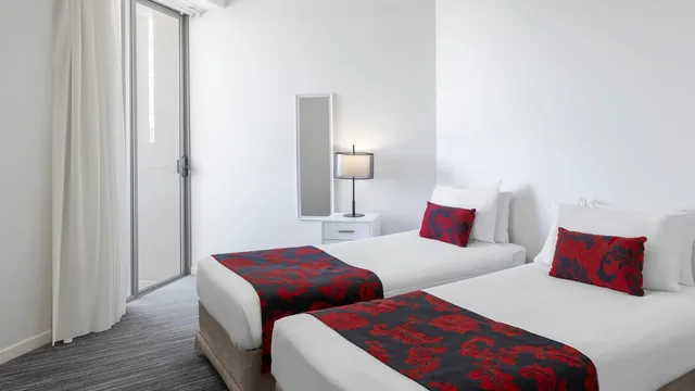 Ramada By Wyndham Marcoola Beach photo 9