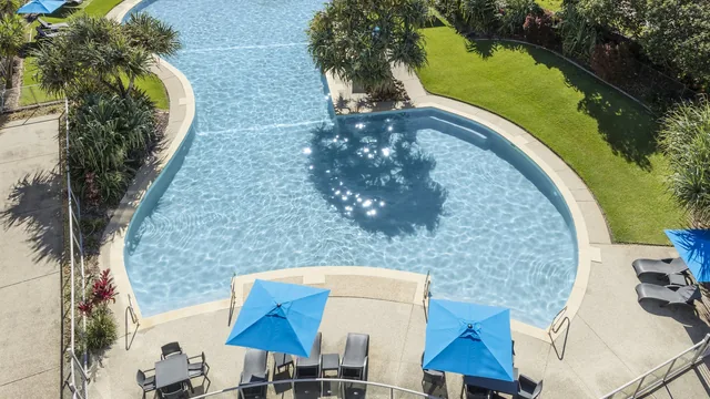 Ramada By Wyndham Marcoola Beach photo 10