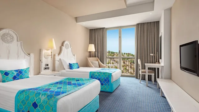 Ramada Plaza by Wyndham Mardin photo 7