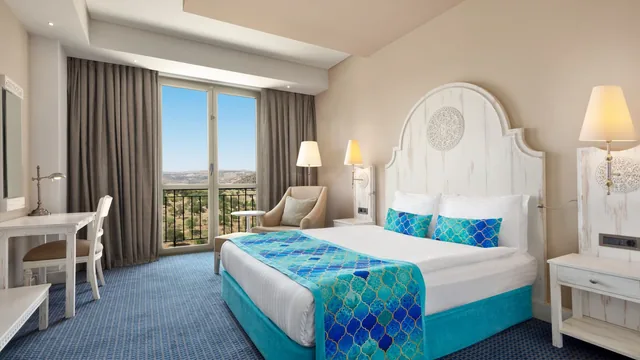 Ramada Plaza by Wyndham Mardin photo 8