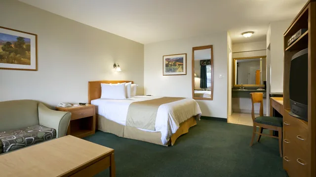 Ramada Limited Merritt photo 4