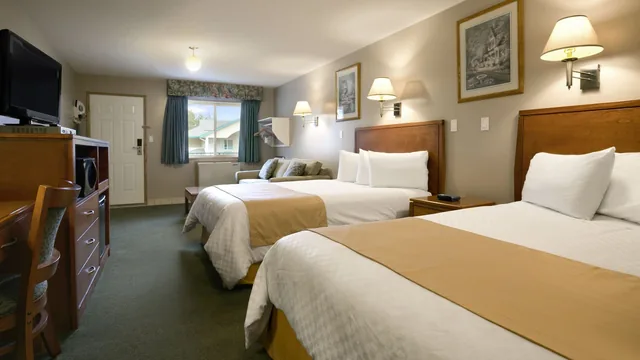 Ramada Limited Merritt photo 5